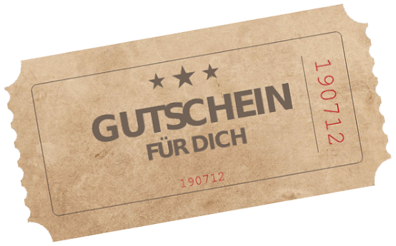 Gutschein
